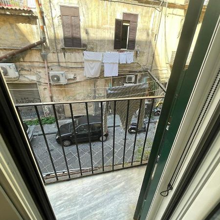 Casa Rodan Napoli Centro 외부 사진