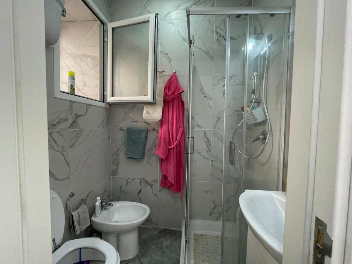 Casa Rodan Napoli Centro 외부 사진