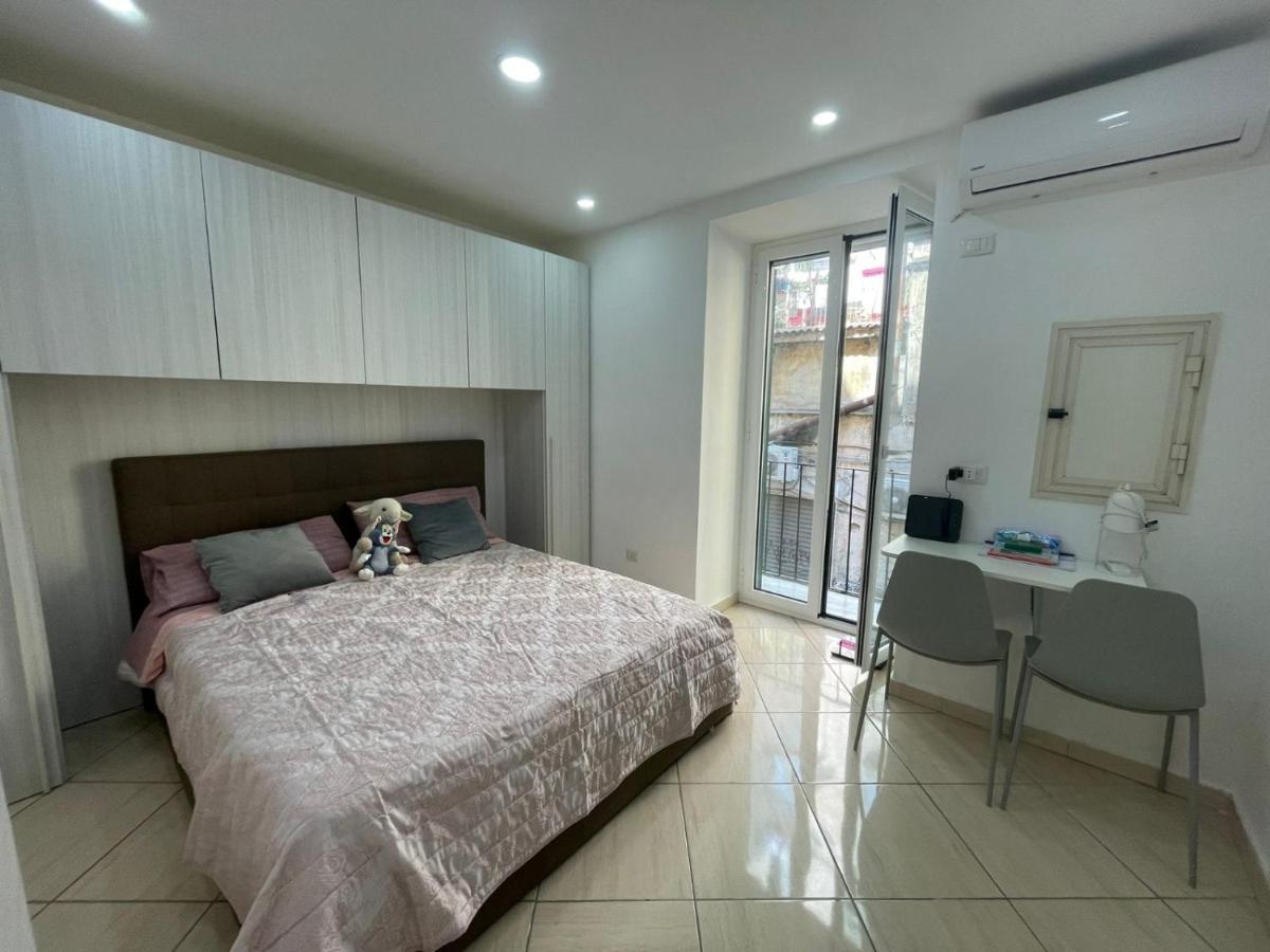 Casa Rodan Napoli Centro 외부 사진