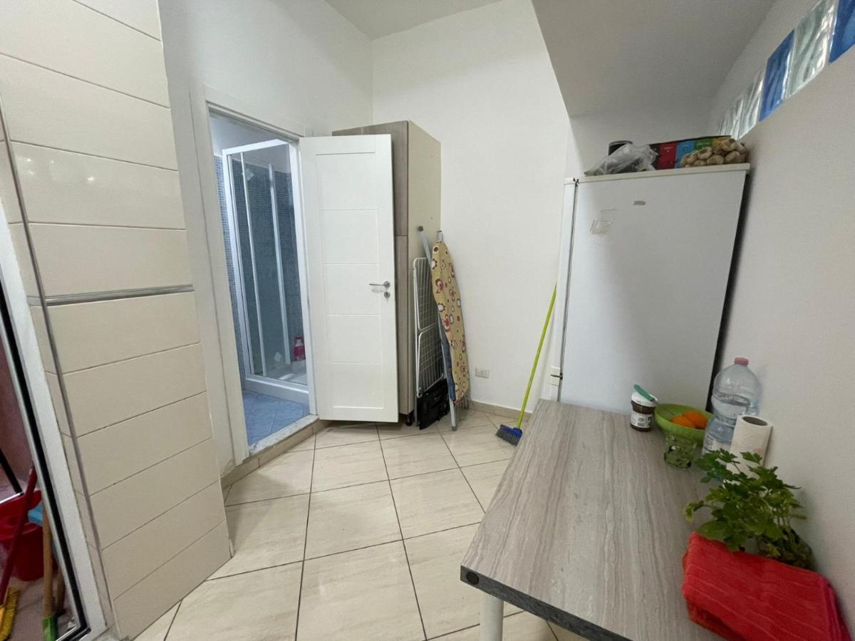 Casa Rodan Napoli Centro 외부 사진
