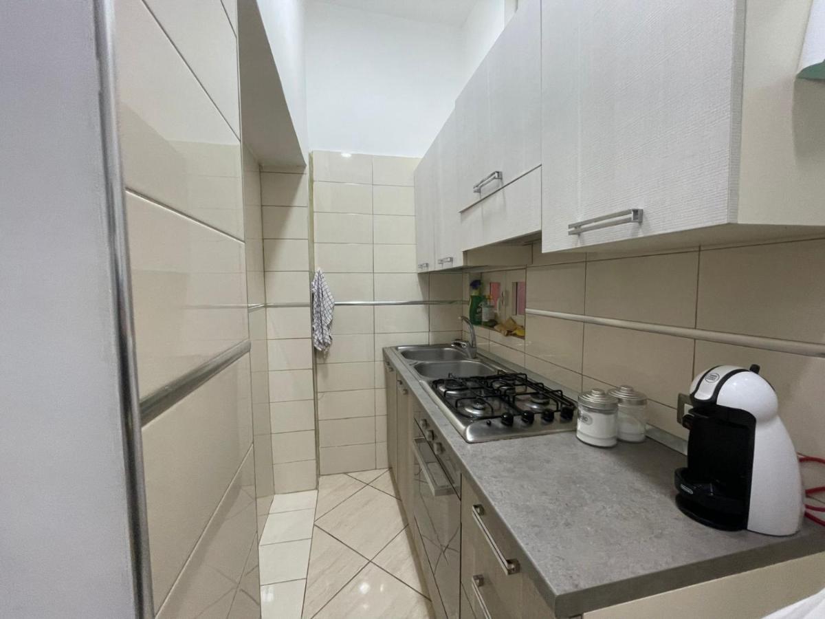 Casa Rodan Napoli Centro 외부 사진